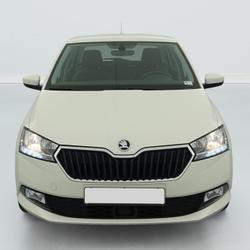 Skoda Fabia 1.0 MPI 60 CH BVM5 BUSINESS Beaucouz&eacute;