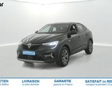 Renault Arkana Saint-Priest
