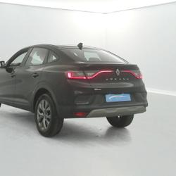 Renault Arkana TCe 140 EDC 23 Evolution 5p Saint-Priest