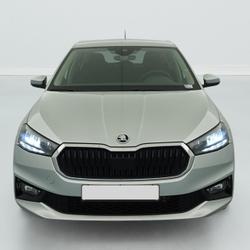 Skoda Fabia 1.0 TSI 95 CH BVM5 AMBITION Rez&eacute;
