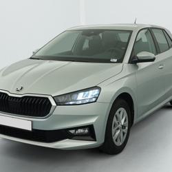 Skoda Fabia 1.0 TSI 95 CH BVM5 AMBITION Trappes