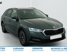 Skoda Octavia Combi Saint-Priest