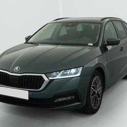Skoda Octavia Combi 2.0 TDI 116 ch Ambition Molsheim