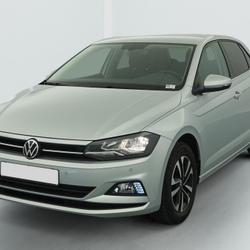 Volkswagen Polo 1.0 80 S S BVM5 United Bruz