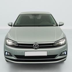 Volkswagen Polo 1.0 80 S S BVM5 United Saint-Jean-d'Illac