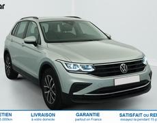 Volkswagen Tiguan Bruz