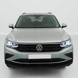 Volkswagen Tiguan 1.5 TSI 150ch BVM6 Life Beaucouz&eacute;