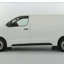 Citroen Jumpy JUMPY FGN M BLUEHDI 120 S&S BVM6 DRIVER 340 NM 4p Saint-Jean-d'Illac