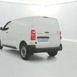 Citroen Jumpy JUMPY FGN M BLUEHDI 120 S&S BVM6 DRIVER 340 NM 4p Saint-Jean-d'Illac