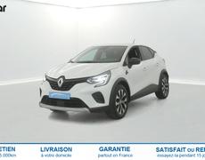 Renault Captur Saint-Priest
