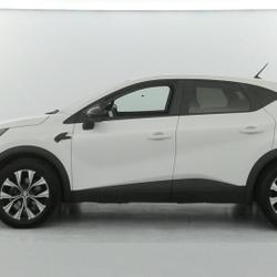 Renault Captur E-Tech full hybrid 145 Evolution 5p Saint-Priest