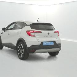 Renault Captur E-Tech full hybrid 145 Evolution 5p Saint-Priest