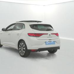 Renault Megane 4 TCe 140 EDC Techno 5p Beaucouz&eacute;