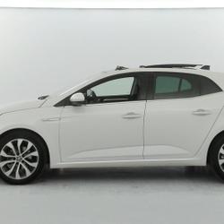 Renault Megane 4 TCe 140 EDC Techno 5p Saint-Priest