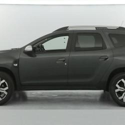 Dacia Duster Blue dCi 115 4x2 Prestige + 5p Bruz