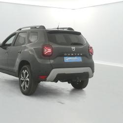 Dacia Duster Blue dCi 115 4x2 Prestige + 5p Bruz