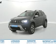 Dacia Duster Trappes