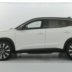 Renault Austral E-Tech hybrid 200 Techno 5p Saint-Priest