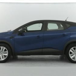 Renault Captur TCe 90 21 Zen 5p Rez&eacute;