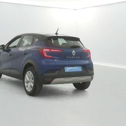 Renault Captur TCe 90 21 Zen 5p Rez&eacute;