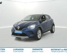 Renault Captur Saint-Priest