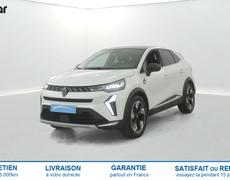 Renault Symbioz Beaucouzé