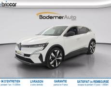 Renault Megane 4 Beaucouzé