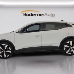 Renault Megane 4 EV60 220 ch optimum charge Techno 5p Vitrolles