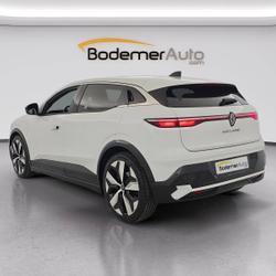 Renault Megane 4 EV60 220 ch optimum charge Techno 5p Vitrolles