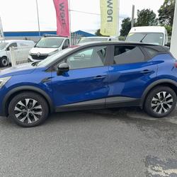 Renault Captur TCe 90 Evolution 5p Rez&eacute;