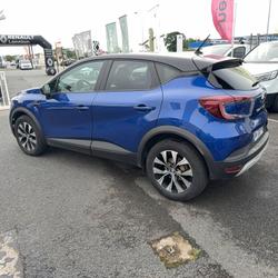 Renault Captur TCe 90 Evolution 5p Saint-Priest