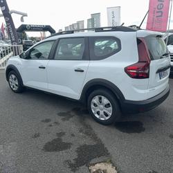 Dacia Jogger ECO-G 100 7 places GSR2 Essential 5p Bruz