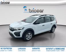 Dacia Jogger Saint-Priest