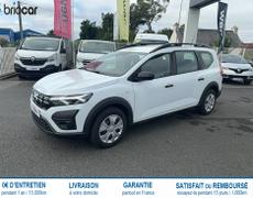 Dacia Jogger Saint-Priest