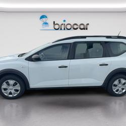 Dacia Jogger ECO-G 100 7 places GSR2 Essential 5p occasion - Vitrolles - photo 2/28