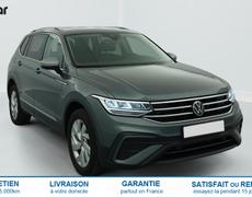 Volkswagen Tiguan Trappes