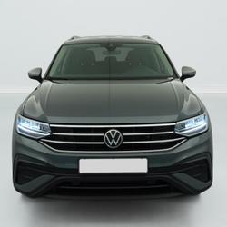 Volkswagen Tiguan 1.5 TSI 150 Life Trappes