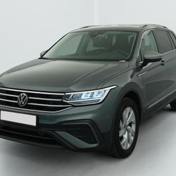 Volkswagen Tiguan 1.5 TSI 150 Life Molsheim