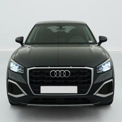 Audi Q2 30 TFSI 110 BVM6 Design Beaucouz&eacute;
