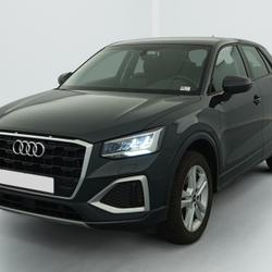 Audi Q2 30 TFSI 110 BVM6 Design Beaucouz&eacute;