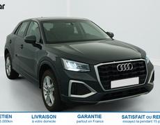 Audi Q2 Mondeville