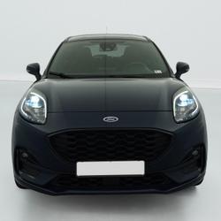 Ford Puma 1.0 EcoBoost 125 ch mHEV S S Powershift ST-Line Rez&eacute;
