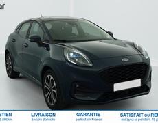 Ford Puma Saint-Jean-d'Illac
