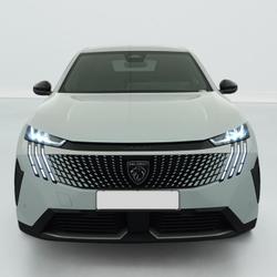 Peugeot 3008 Hybrid 145 e-DCS6 Allure Rez&eacute;