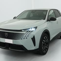 Peugeot 3008 Hybrid 145 e-DCS6 Allure Rez&eacute;