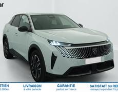 Peugeot 3008 Molsheim