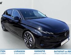 Peugeot 308 III Phase 1 Vitrolles