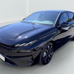 Peugeot 308 III Phase 1 BlueHDi 130ch S S EAT8 Allure Vitrolles