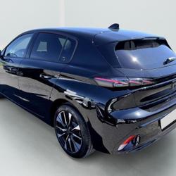 Peugeot 308 III Phase 1 BlueHDi 130ch S S EAT8 Allure Vitrolles