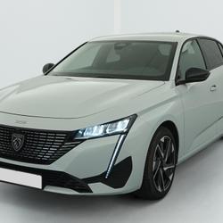 Peugeot 308 III Phase 1 Hybrid 145 e-DCS6 Allure Bruz